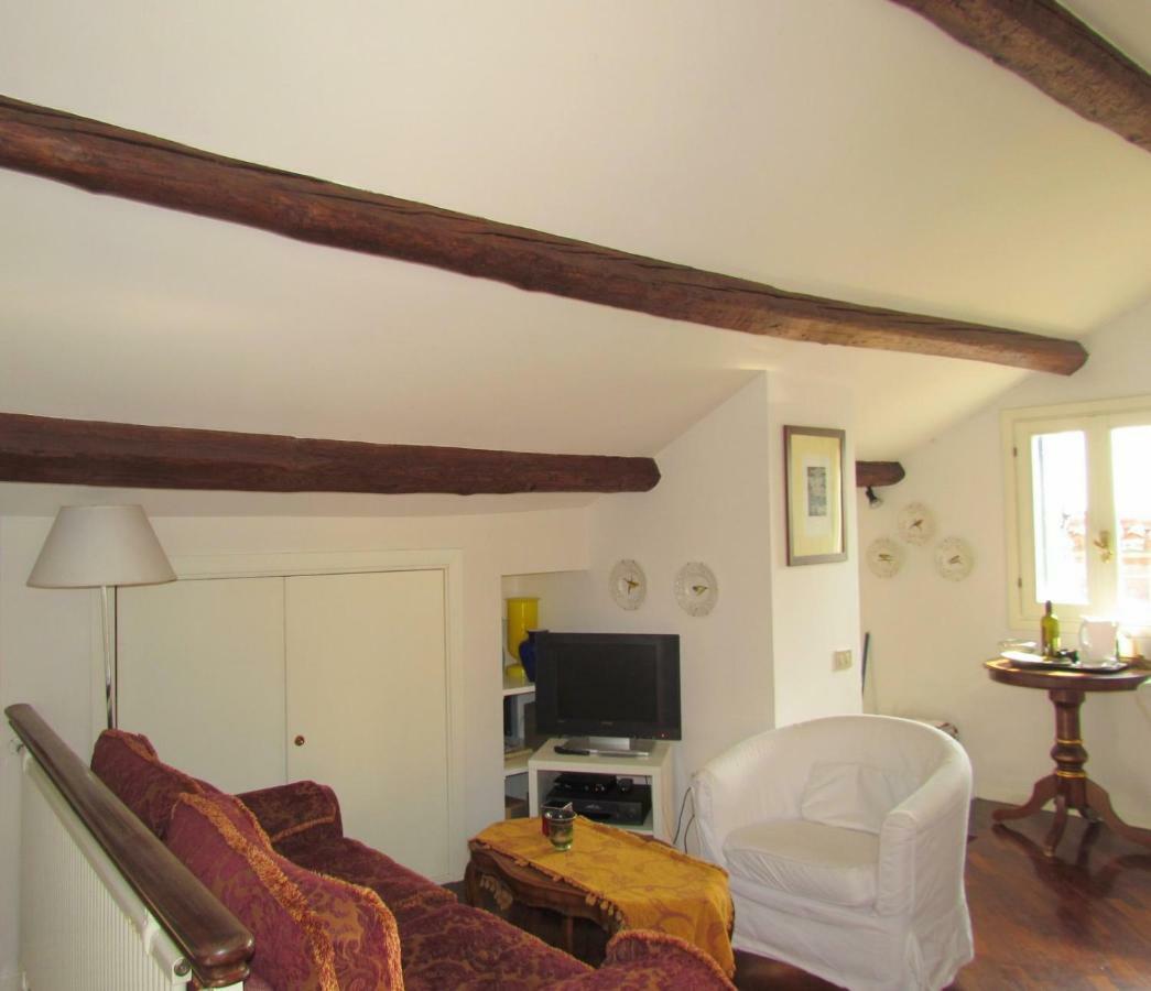 Ca' Riva San Marco Appartement Venise