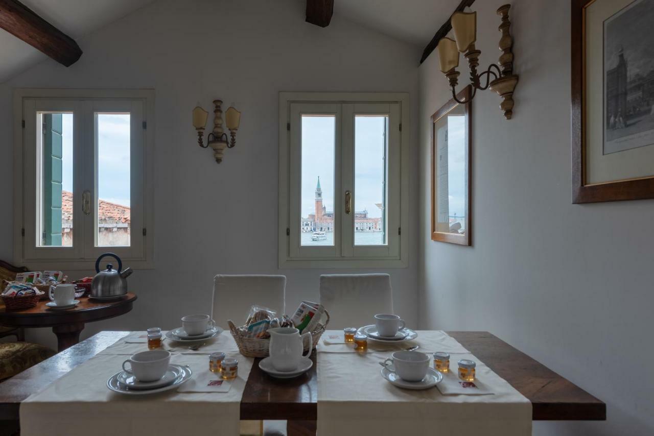 Appartement Ca' Riva San Marco Venise