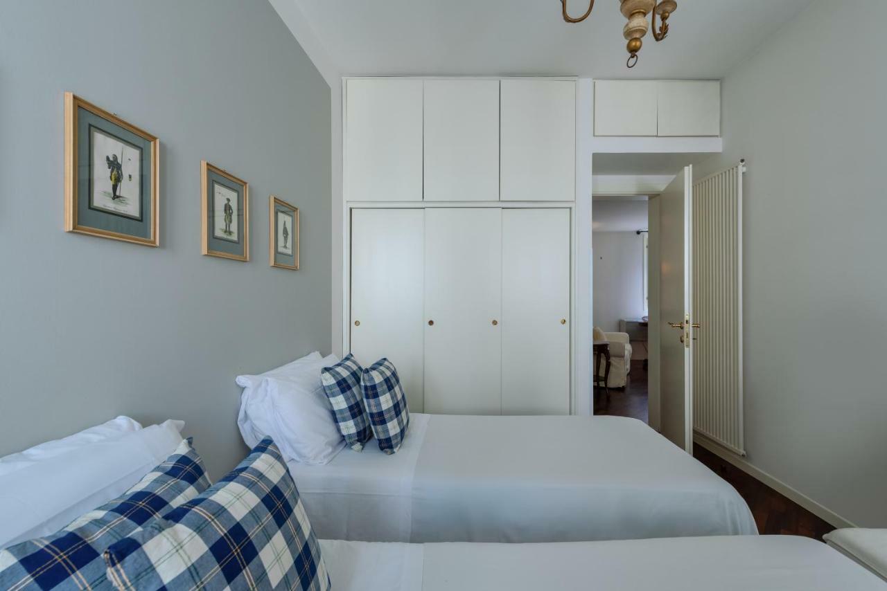 Appartement Ca' Riva San Marco